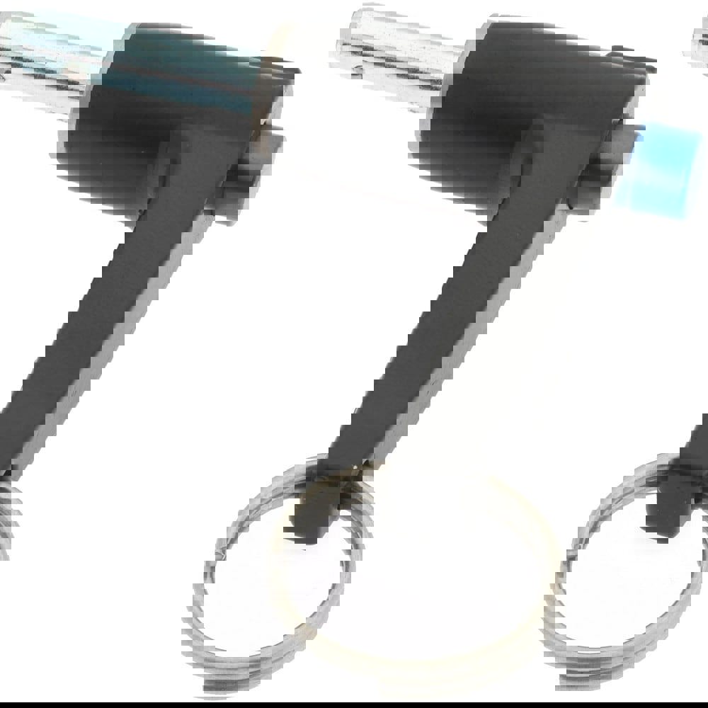 Quick-Release Pin: L-Handle, 3/16